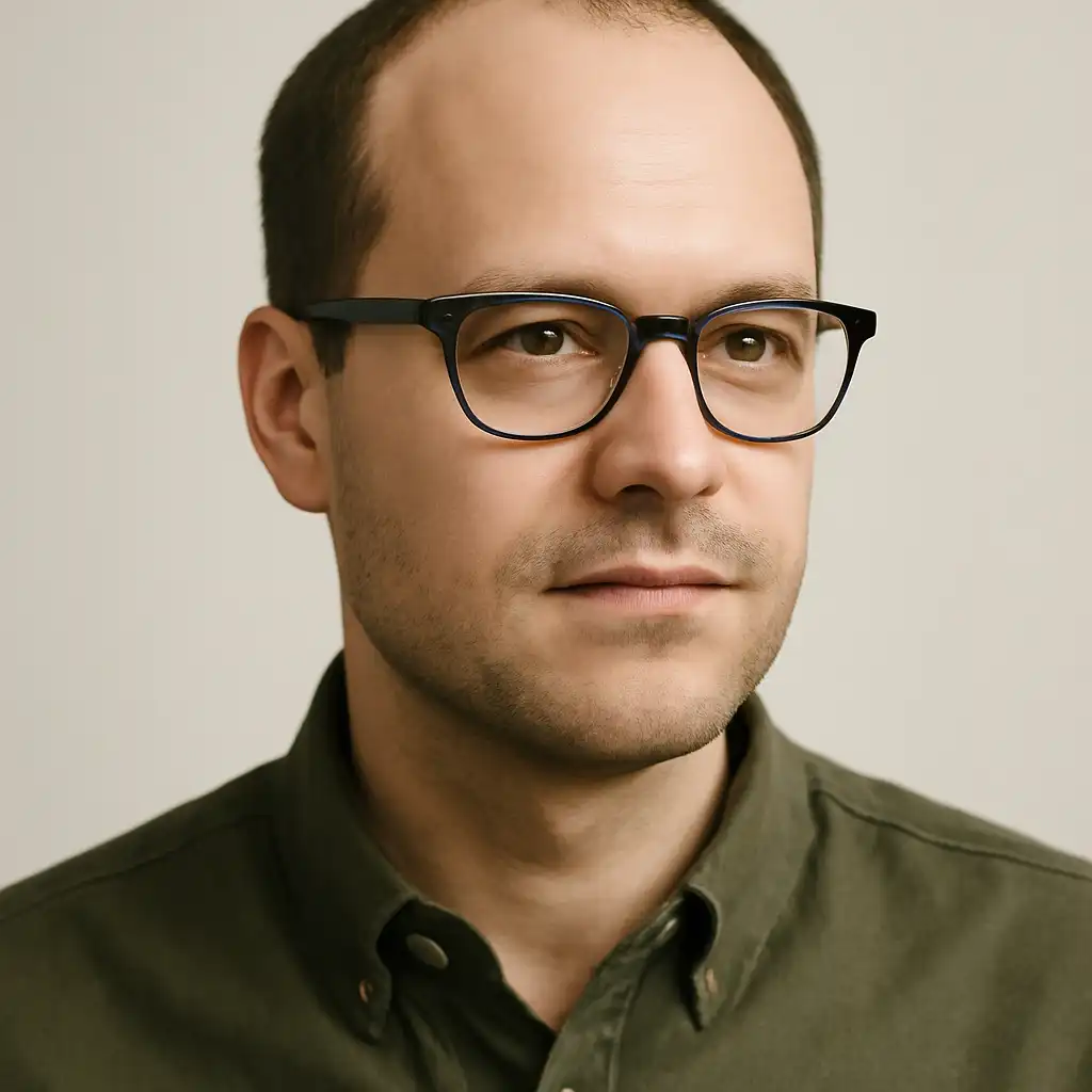 Magnus Eriksen